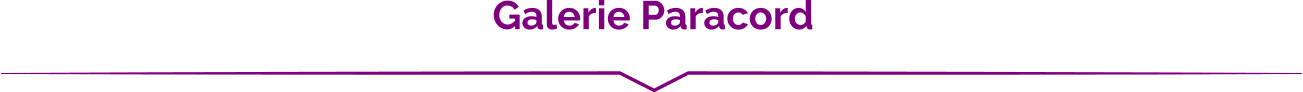 Galerie Paracord