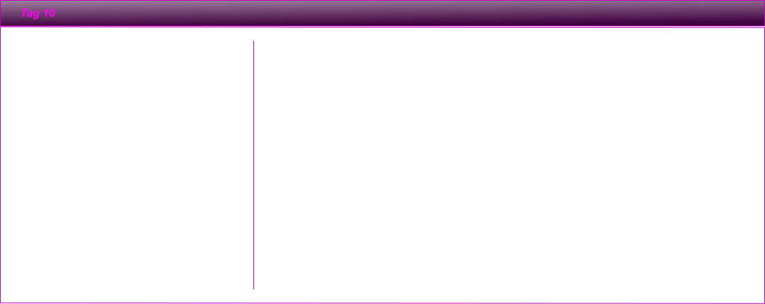 Tag 10