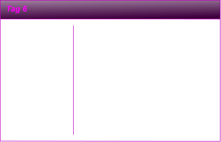 Tag 6