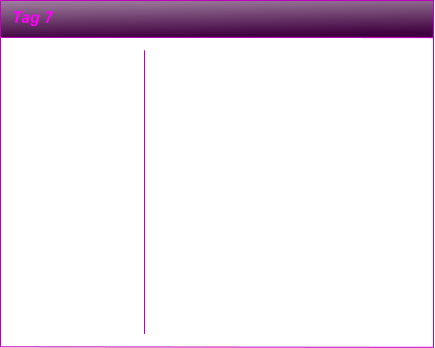 Tag 7