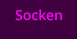 Socken