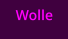 Wolle