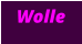 Wolle