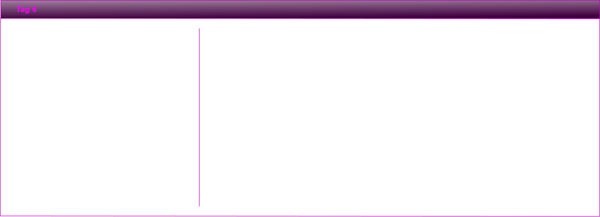 Tag 6