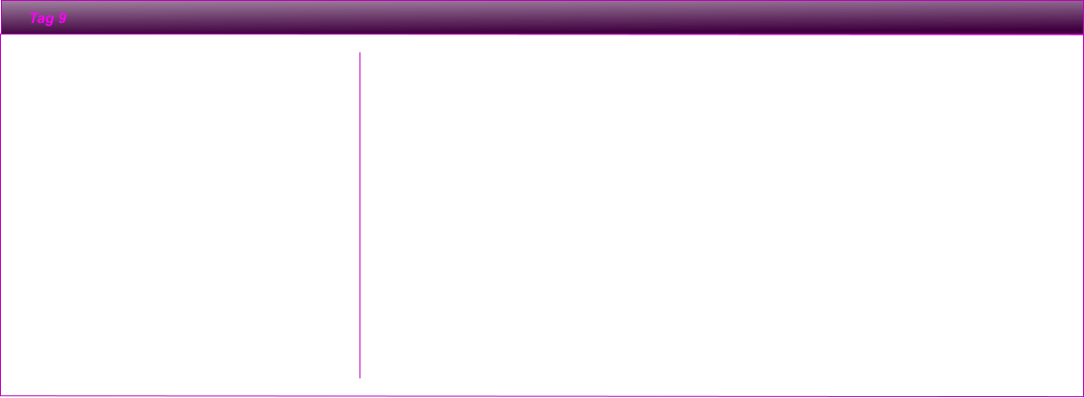 Tag 9