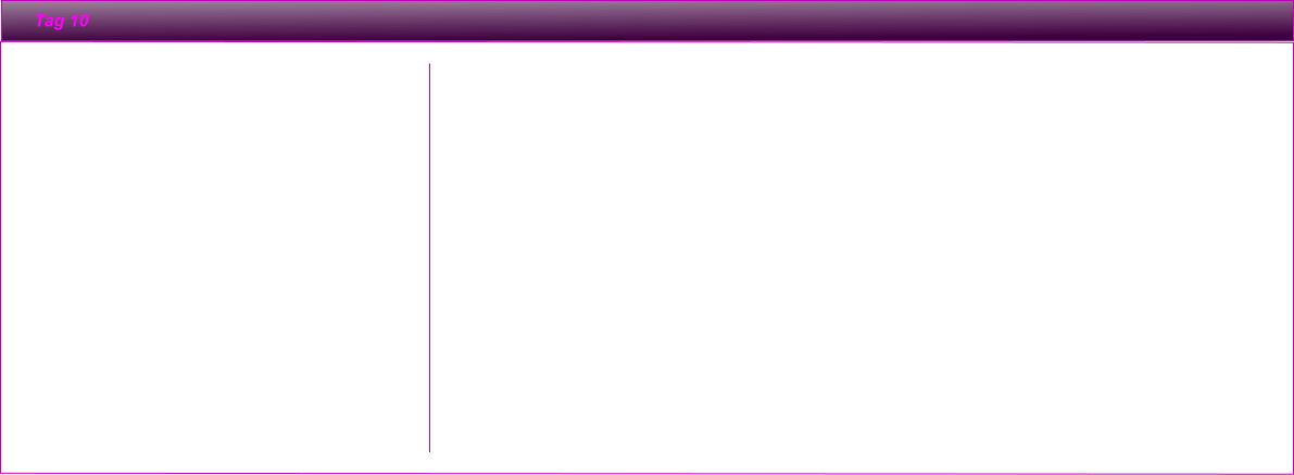 Tag 10