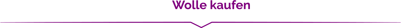 Wolle kaufen