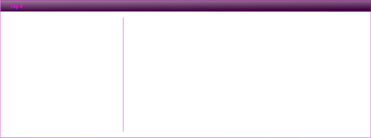 Tag 8